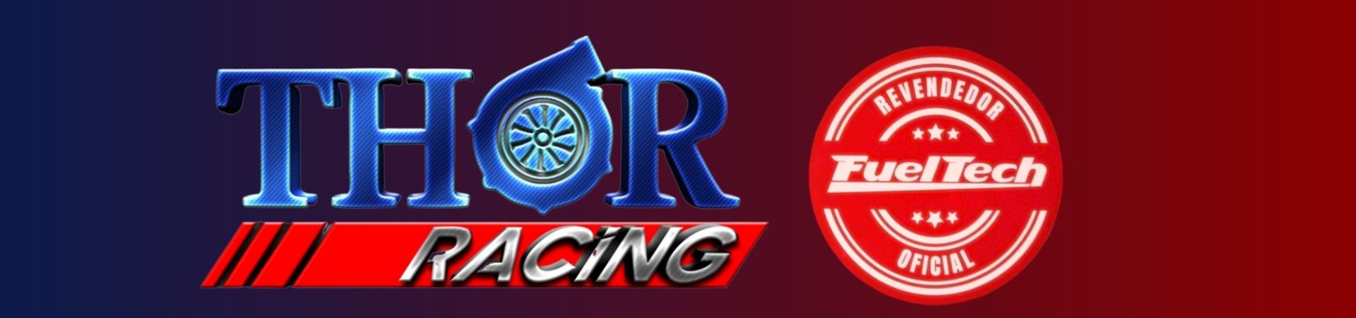 REVENDEDOR FUELTECH