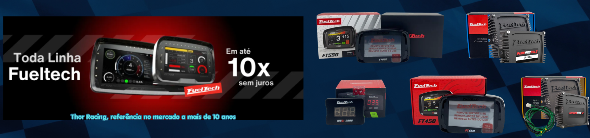 FUELTECH banner