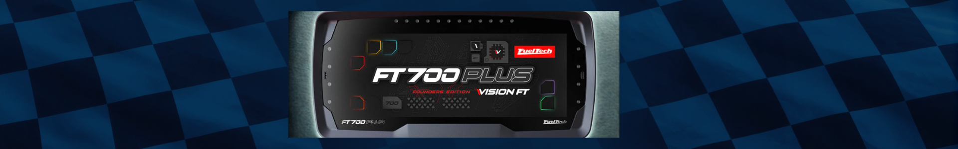 FUELTECH BR