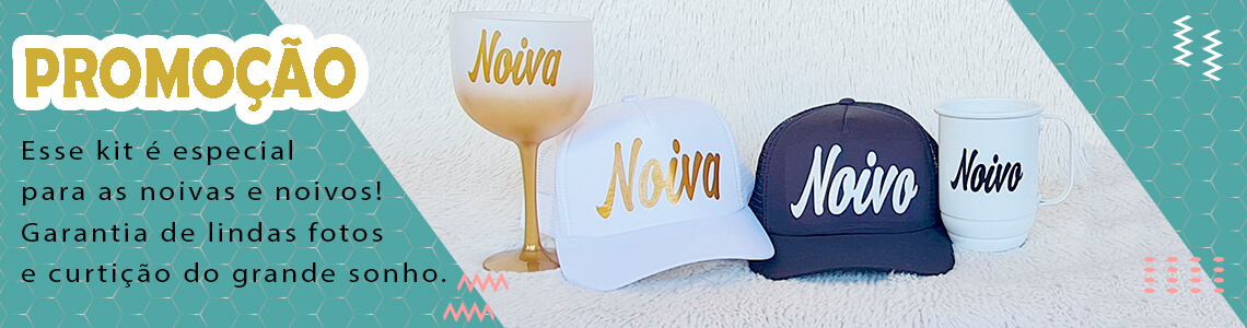 Promoção Kit