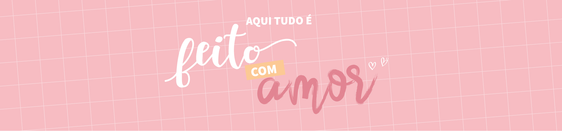 Feito com Amor