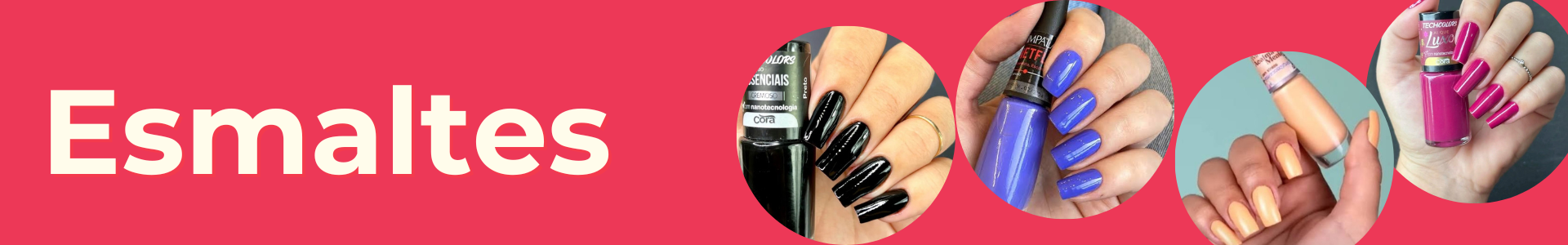 categoria esmaltes