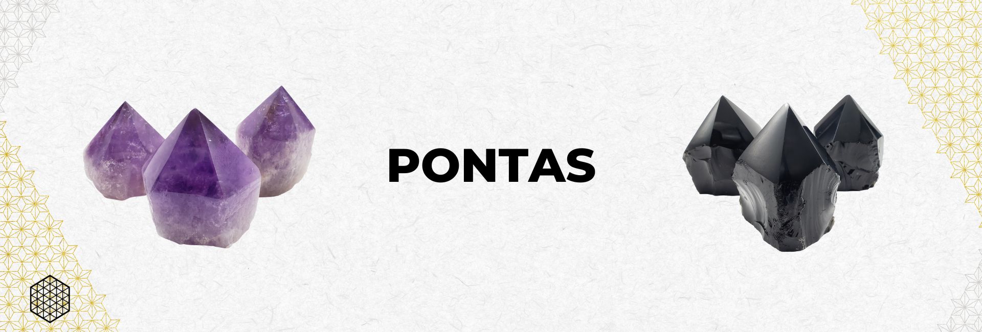 CATEGORIA PONTAS