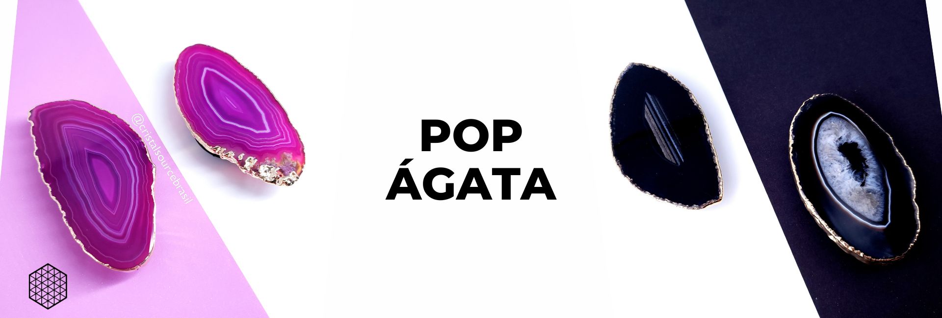 POP ÁGATA CATEGORIA
