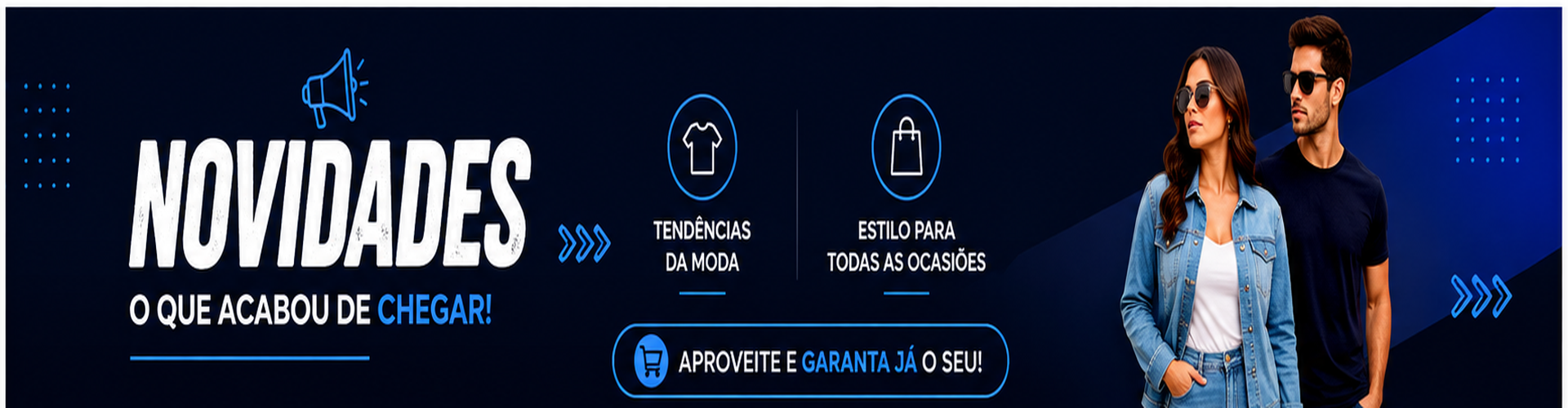 Novidades Mobile Teste