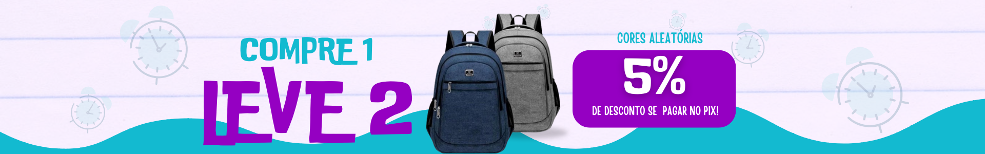 Banner Compre 1 leve 2