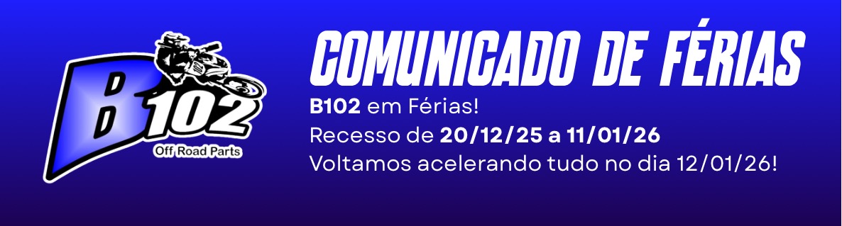 Comunicado de férias 2025-2026