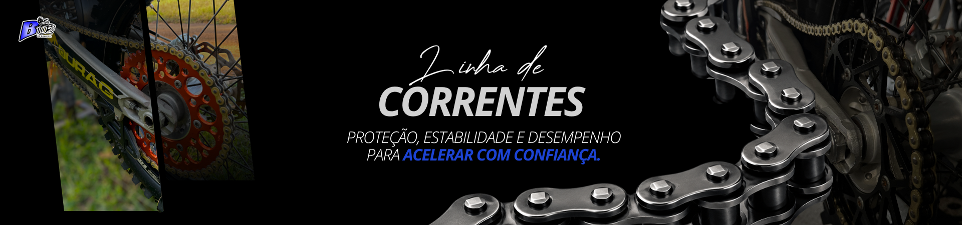 Linha de corrente