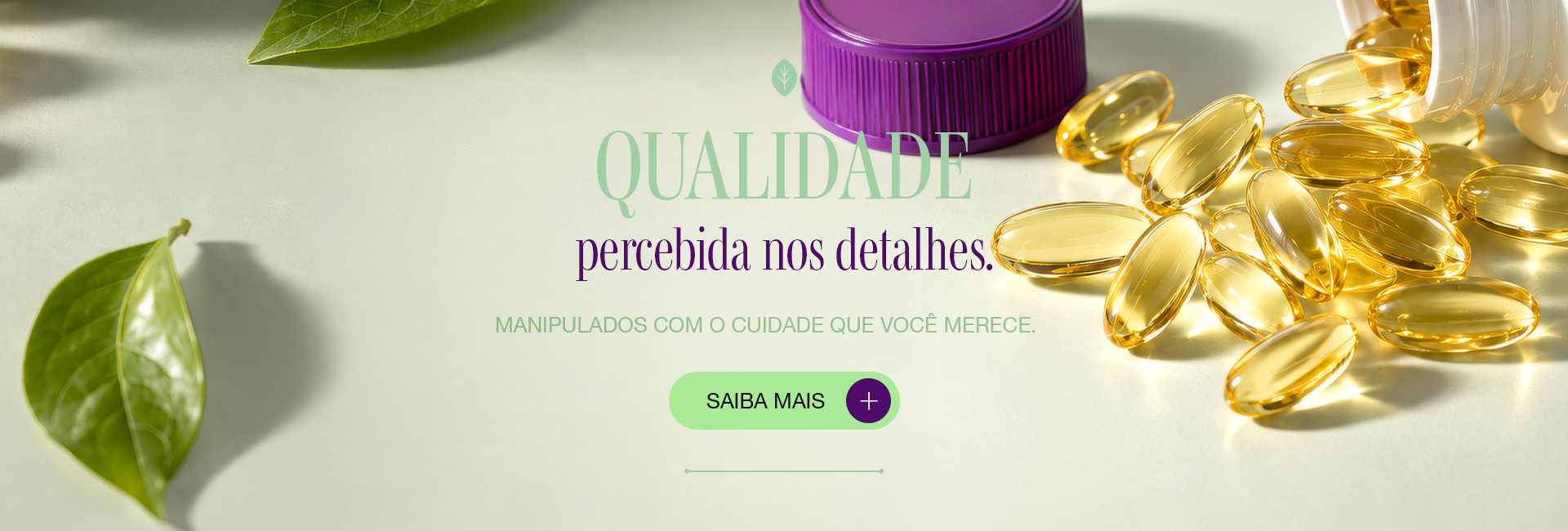 Qualidade