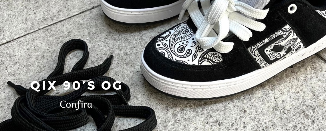 Qix 90s og