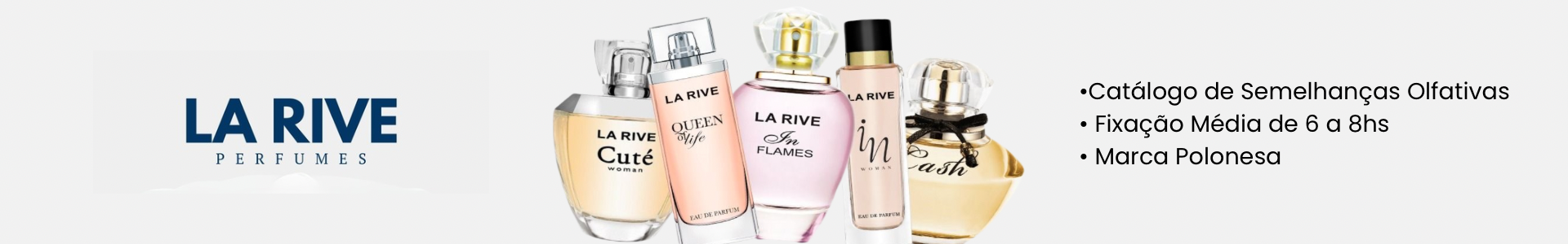 LA RIVE BLACK
