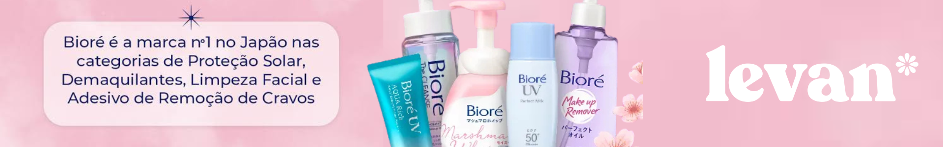 Biore