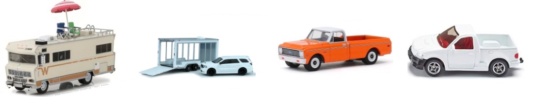 Link pras camionetes