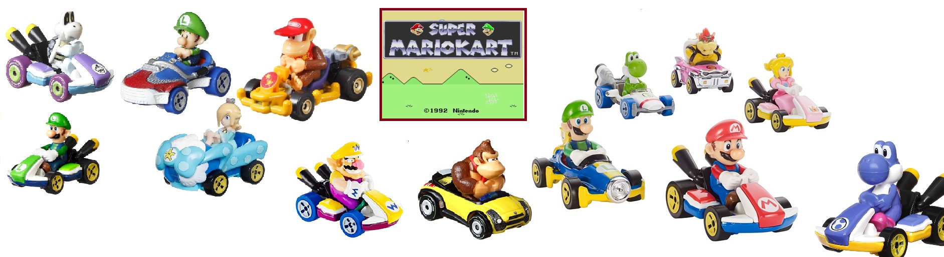 Mario Kart