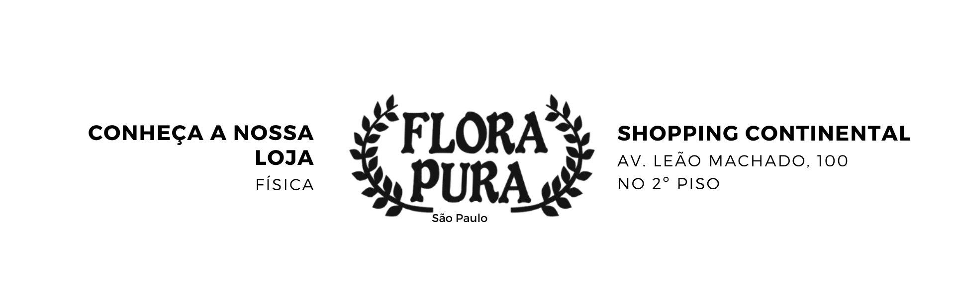 Flora Pura São Paulo