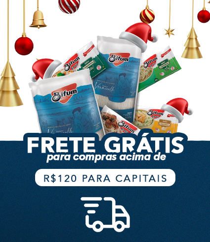[mobile] Frete Grátis Permanente Natal