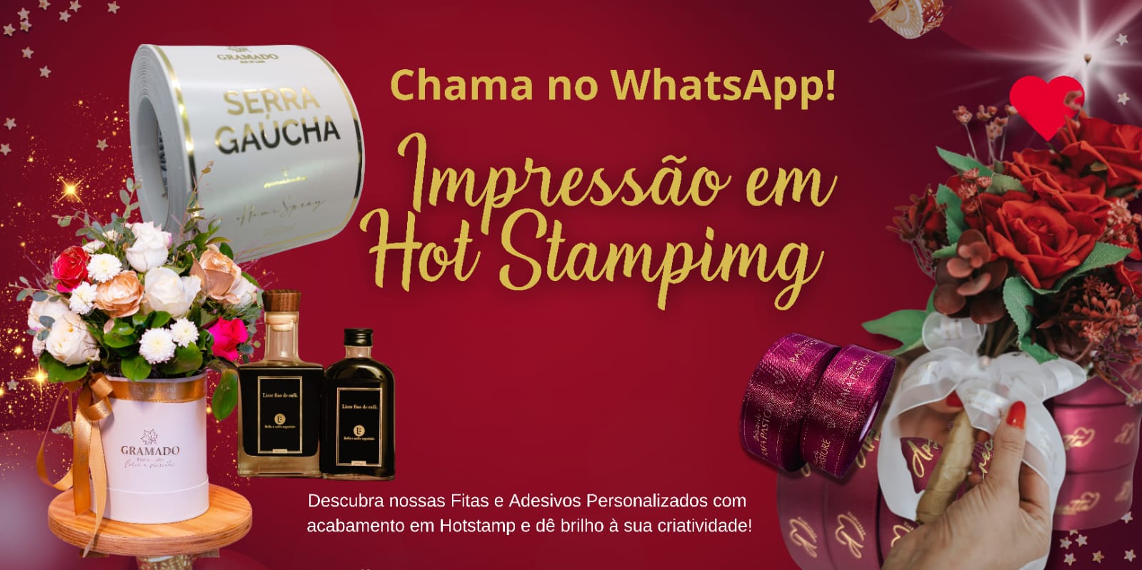 PRODUTOS WHATS