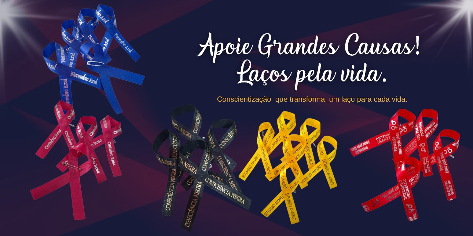 CAMPANHAS