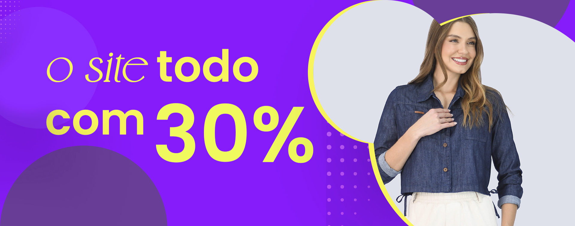 30% SITE
