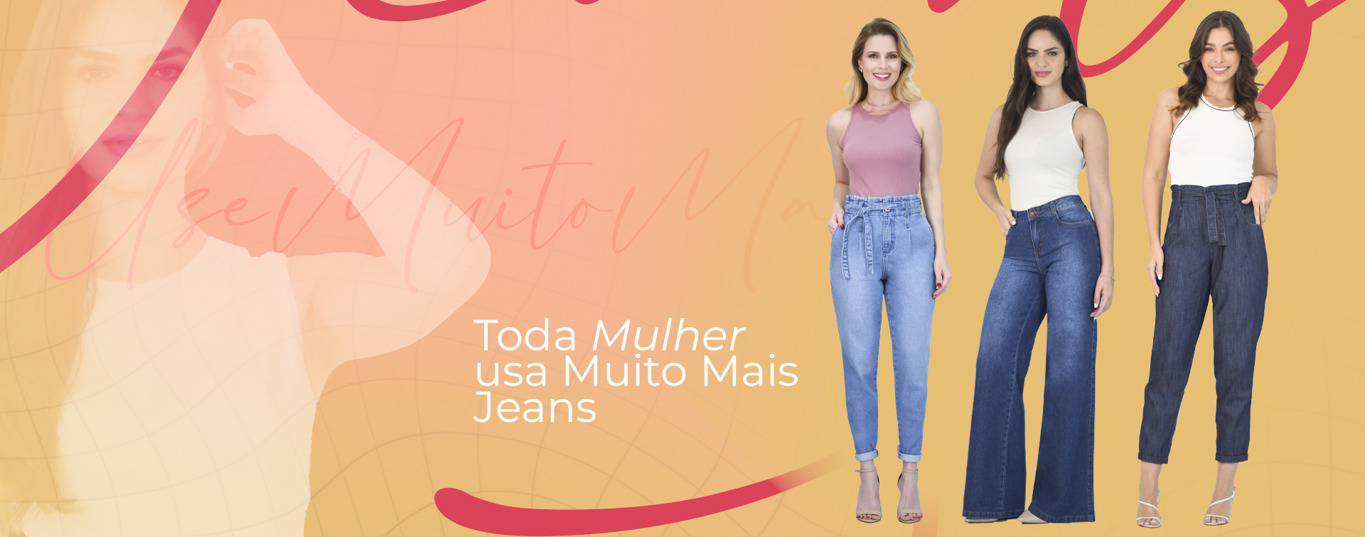 Moda Feminina