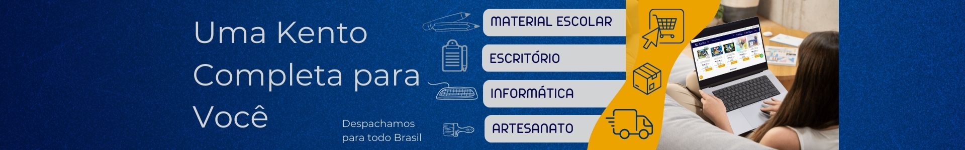 Banner Institucional