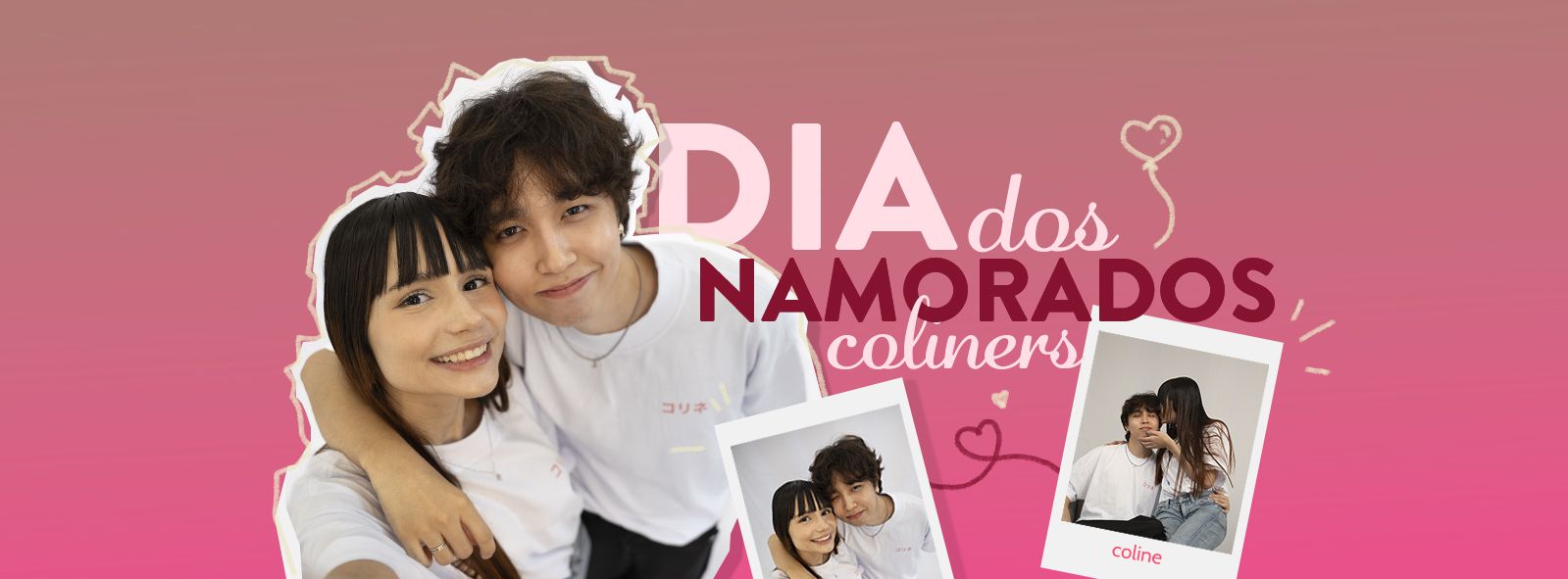 Dia dos Namorados