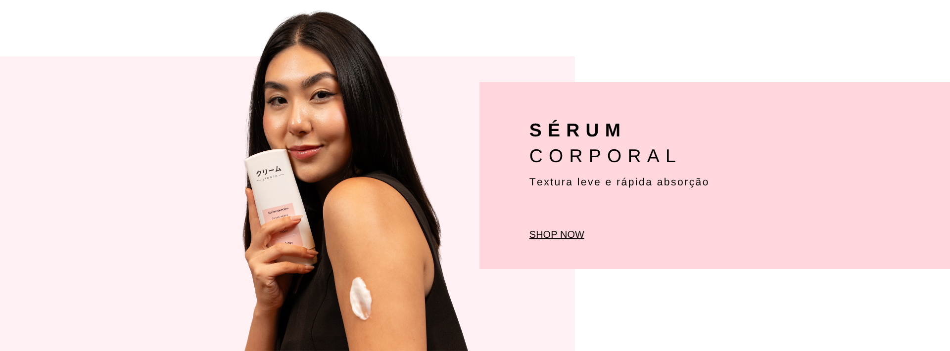 SERUM CORPORAL