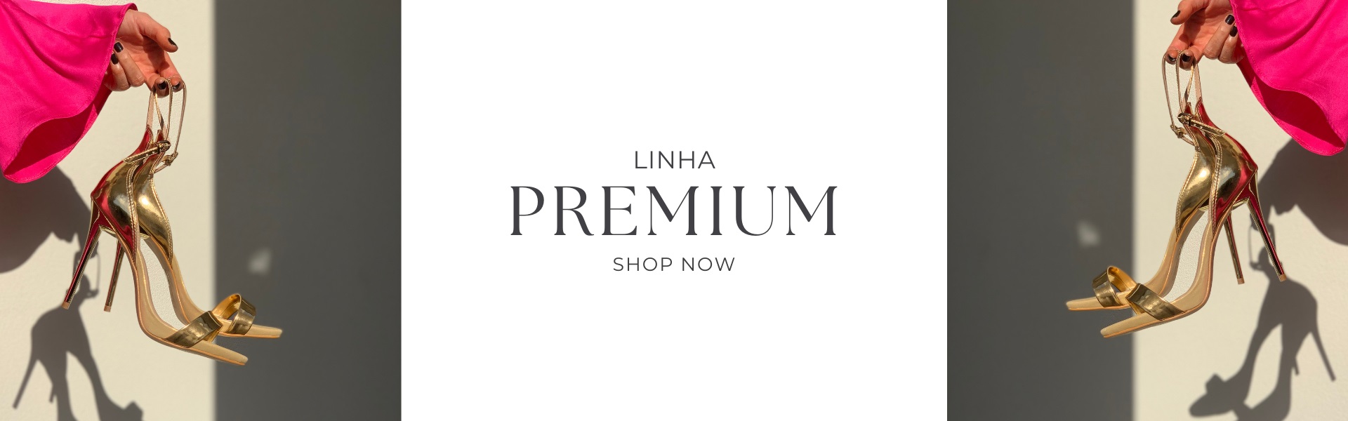 Linha Premium
