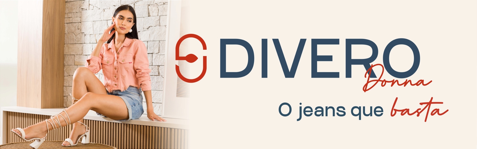 DIVERO JEANS