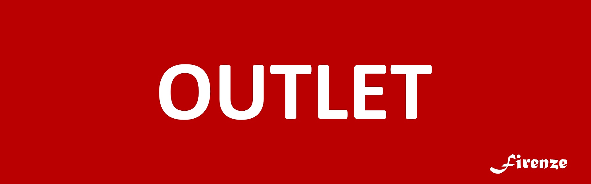 OUTLET