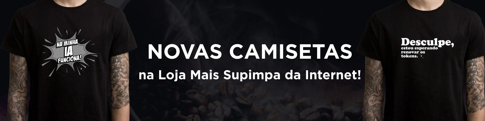 Camisetas