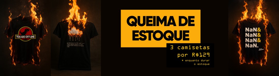 Queima de Estoque