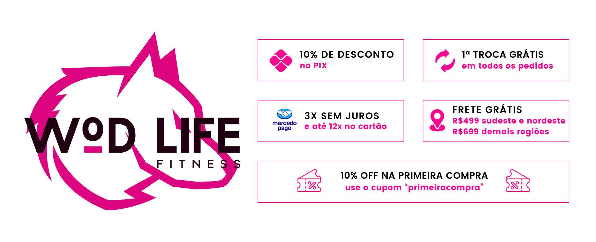 BENEFÍCIOS