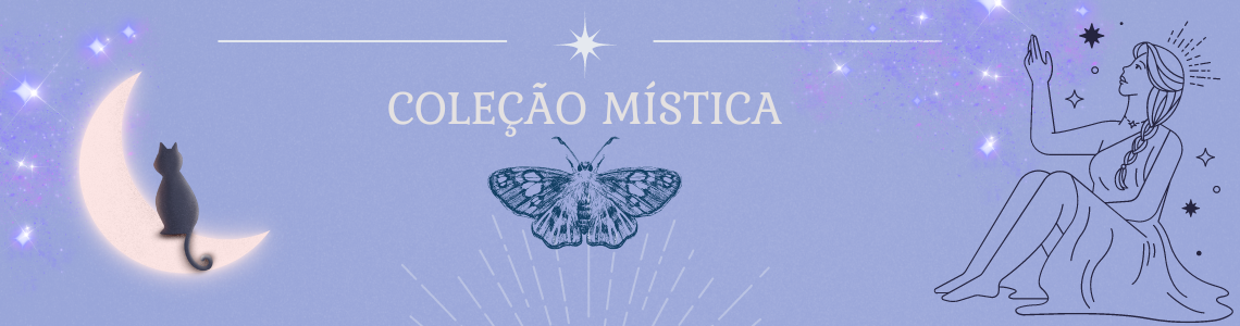 Coleção Mística