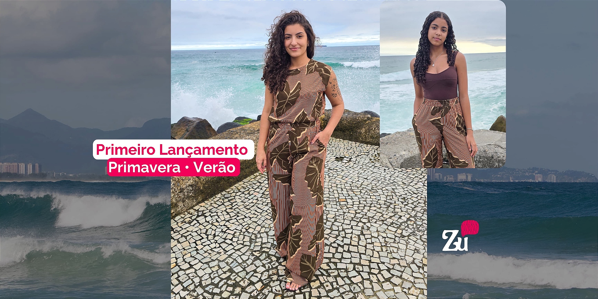 Lançamento verão