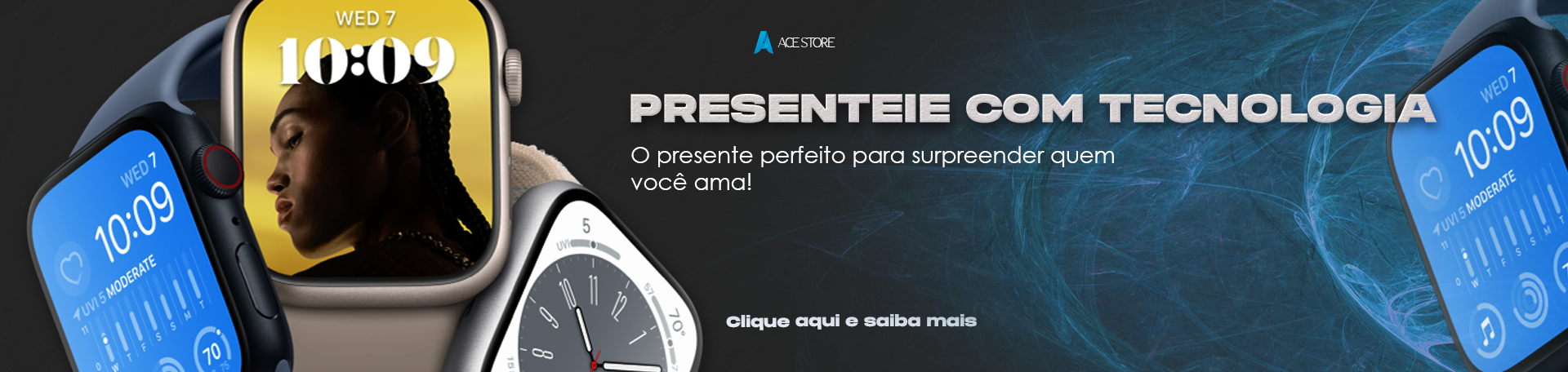 presenteie