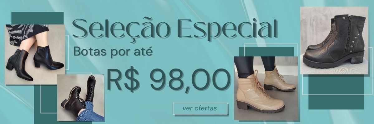 seleção especial 98,00