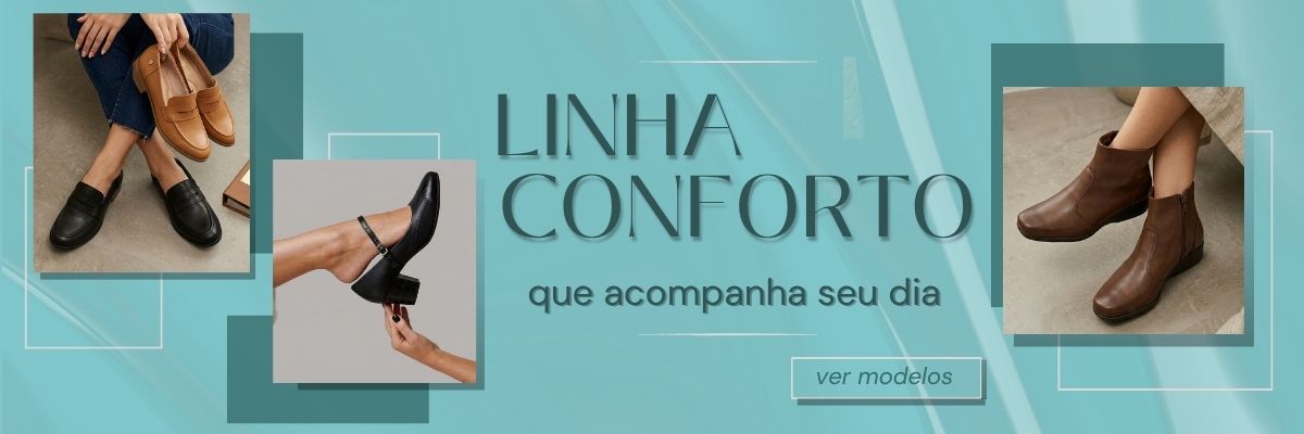 linha conforto 04/2026