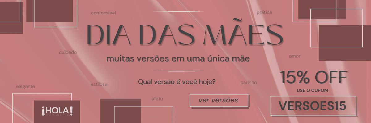 dia das mães 2026
