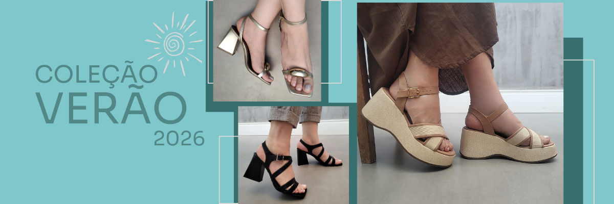 Lançamento verão 2025