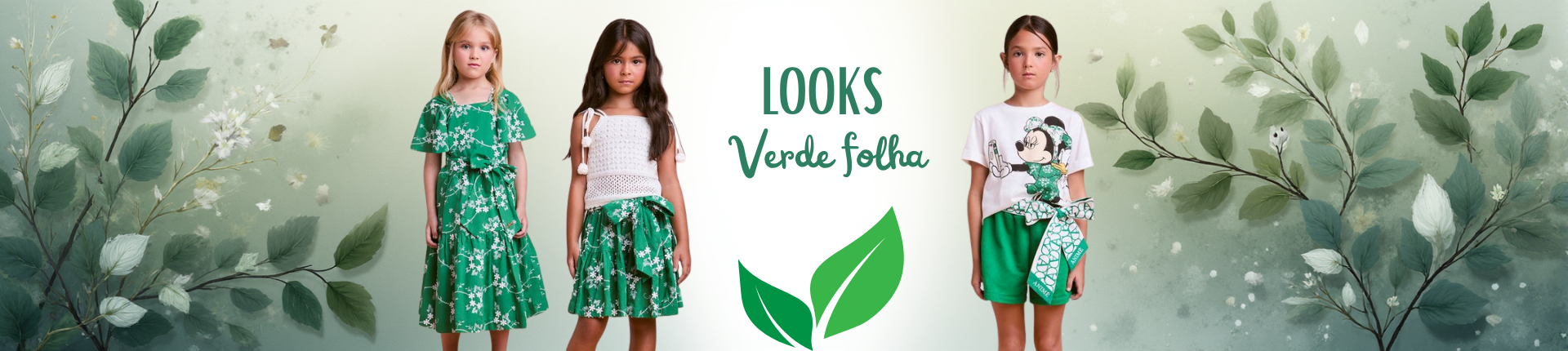 looks verdes
