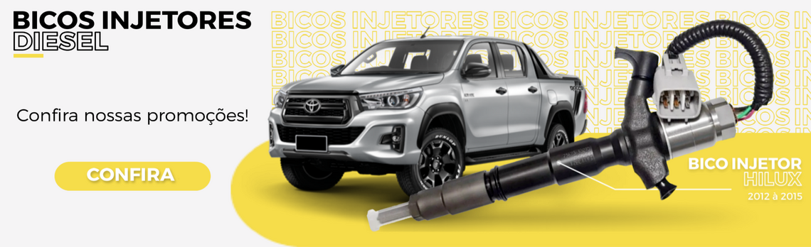 Bicos Injetores