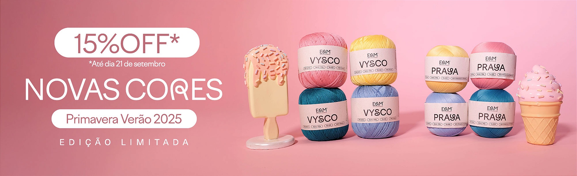 candy promo