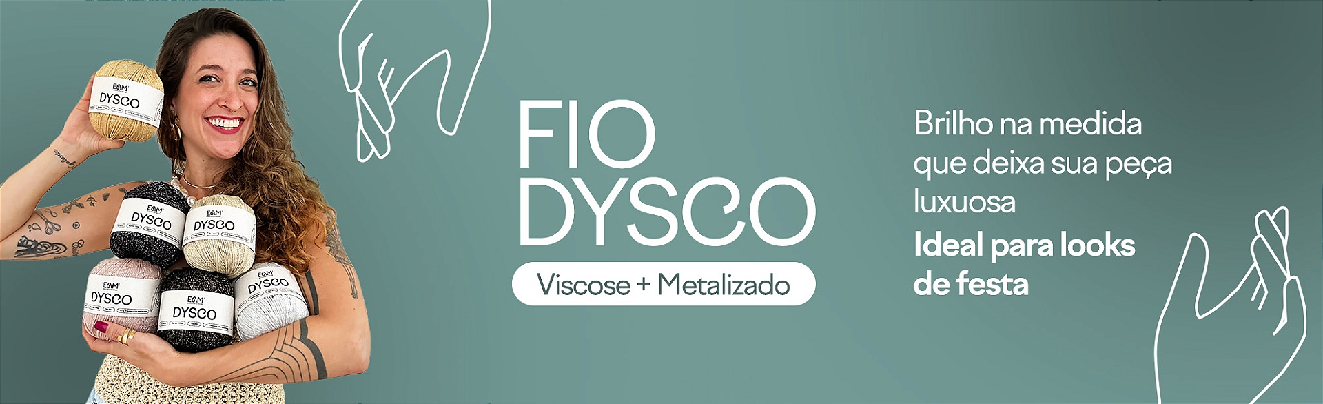 fios Dysco