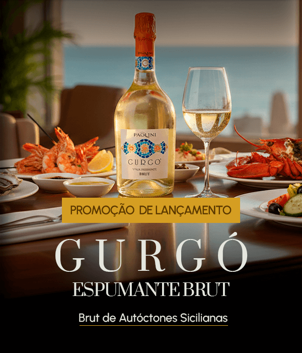 Gurgo Lançamento @mobile