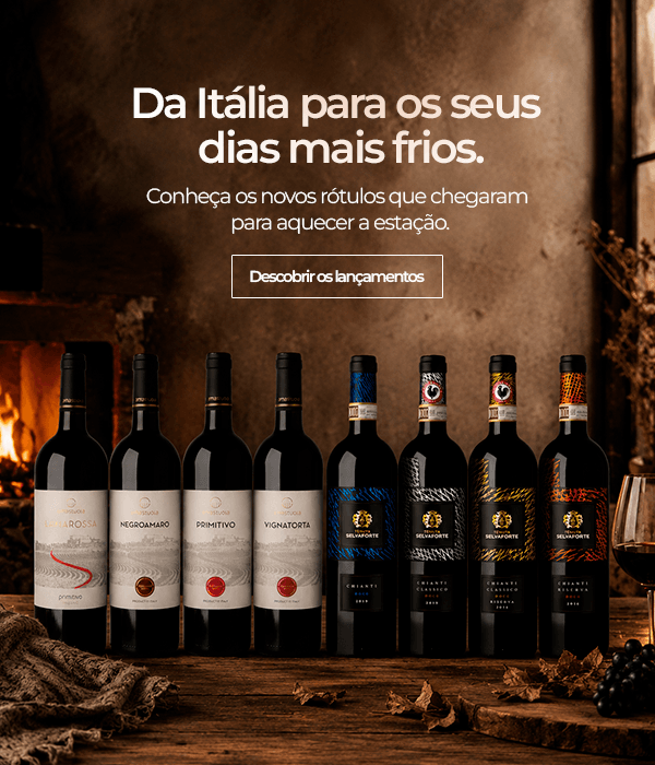 Campanha de Inverno 2026 @mobile