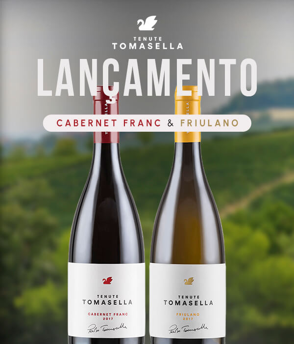 Novos Tomasella @mobile