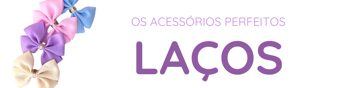 LAÇOS