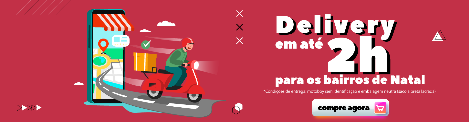 entrega