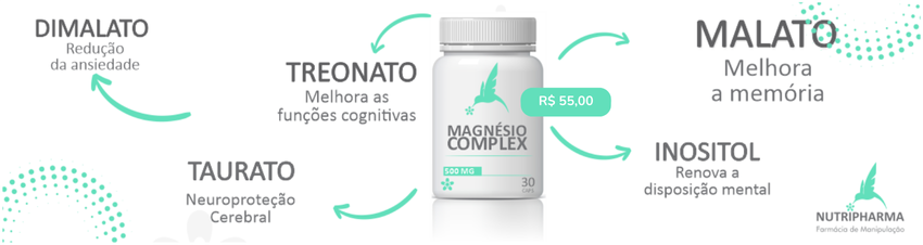 Magnesiocomplex
